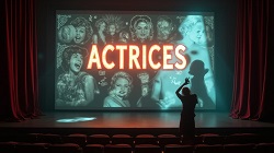 Mini-tournoi "Actrices"