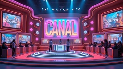 Mini-tournoi "Les meilleures séries sont sur Canal Marvin"
