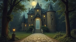 Mini-tournoi "Le trésor de Crèvecoeur"