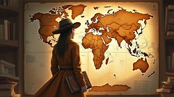 Mini-tournoi "Itinéraire initiatique d'énigmes"