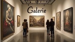 Mini-tournoi "Galerie"