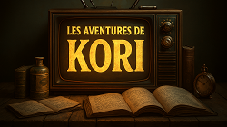 Mini-tournoi "Les aventures de Kori"