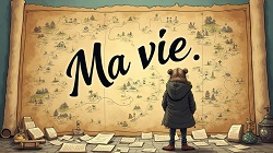 Mini-tournoi "Ma vie"