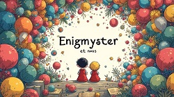 Mini-tournoi "Enigmyster et nous..."