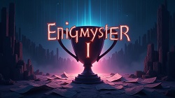 Mini-tournoi "Premier Tournoi EnigMyster"