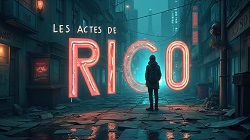 Mini-tournoi "Les Actes de Rico"