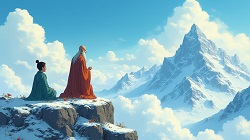 Mini-tournoi "Le Riv et le Grand Maître Miquaelgé"