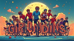 Mini-tournoi "Une journée dans la vie de Girondins"