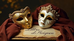 Mini-tournoi "Lettres d'Avignon"