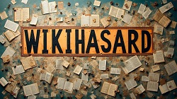 Mini-tournoi "Wikihasard"