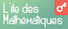 L'île des mathématiques
