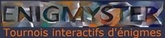 Enigmyster